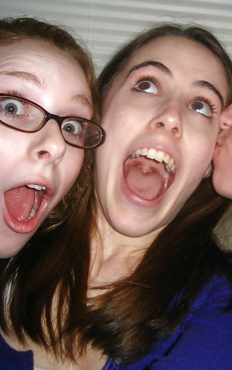 Enjoy jerking to these girls #4131409