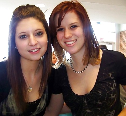 Enjoy jerking to these girls #4131422