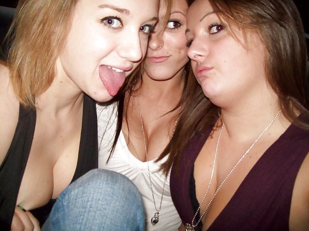 Enjoy jerking to these girls #4131608