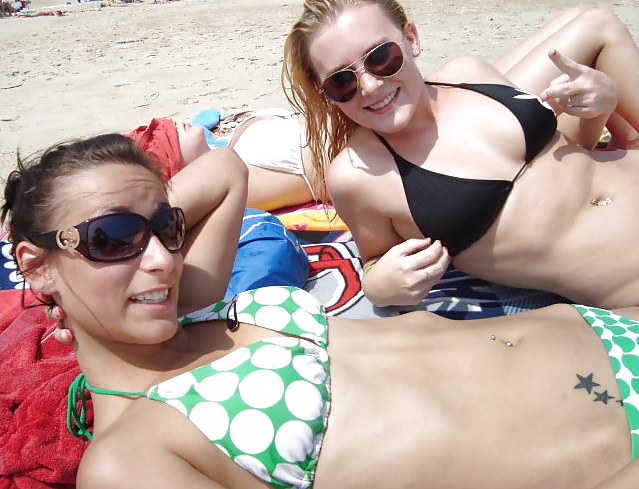 Enjoy jerking to these girls #4131672