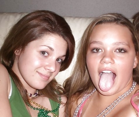 Enjoy jerking to these girls #4131814
