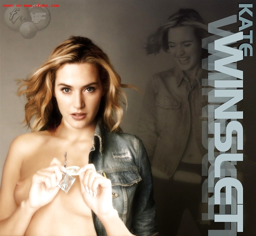 Kate Winslet 3 #1203822