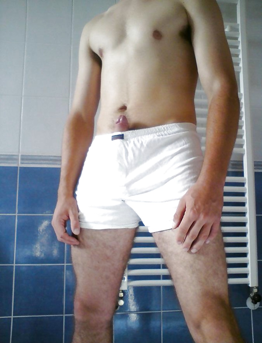 Manly enough? #13104976
