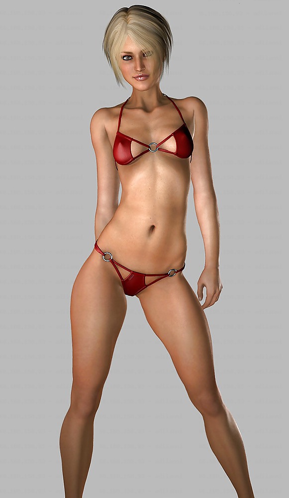 Darklord pinups
 #7381541