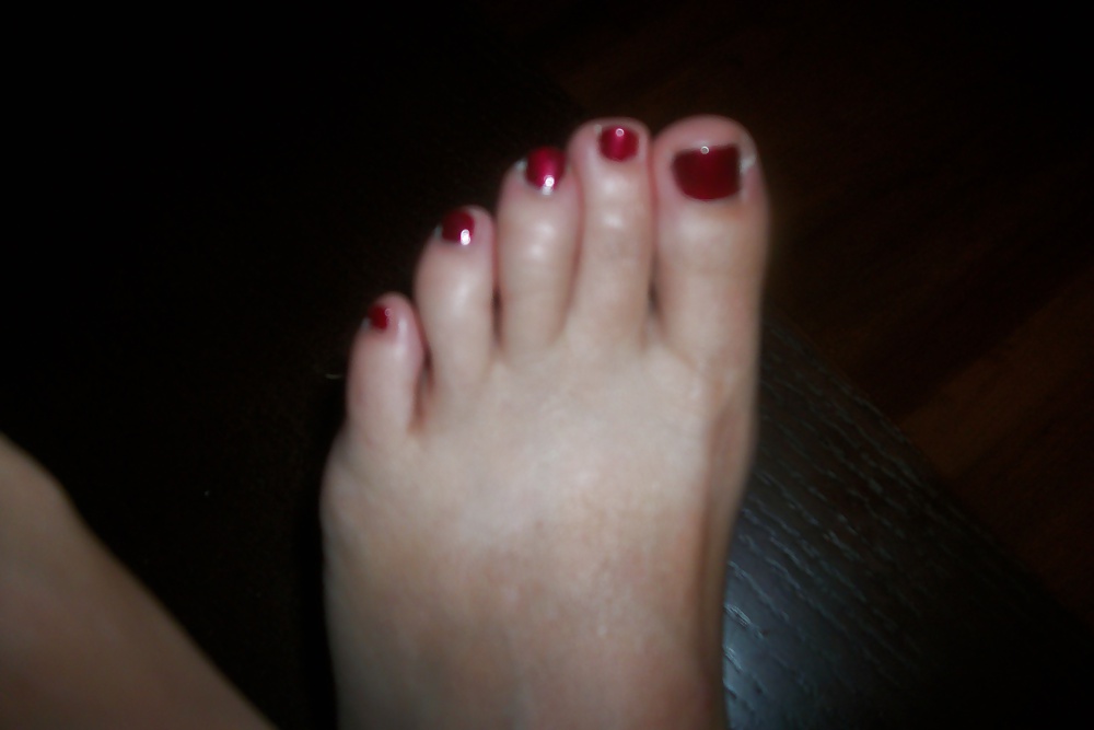 Wifeys PEDS #8994281