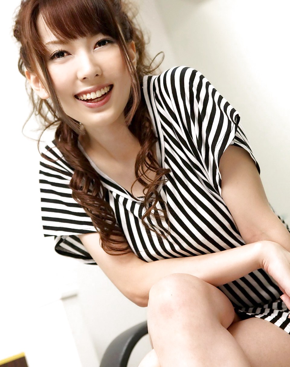 Yui hatano - 12 bellezas japonesas
 #18521669