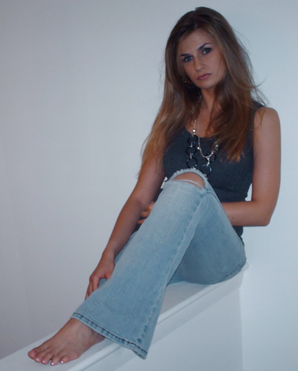 My Pics (Amanda) Cropped Characteristic # 6 #9507063