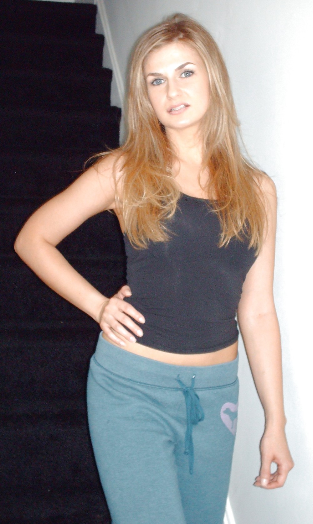 My Pics (Amanda) Cropped Characteristic # 6 #9507090