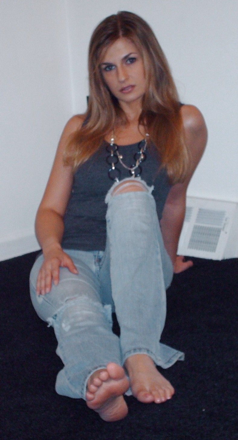 My Pics (Amanda) Cropped Characteristic # 6 #9507115