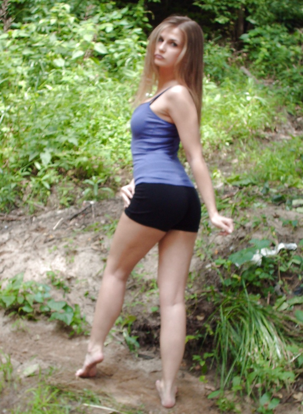 My Pics (Amanda) Cropped Characteristic # 6 #9507128