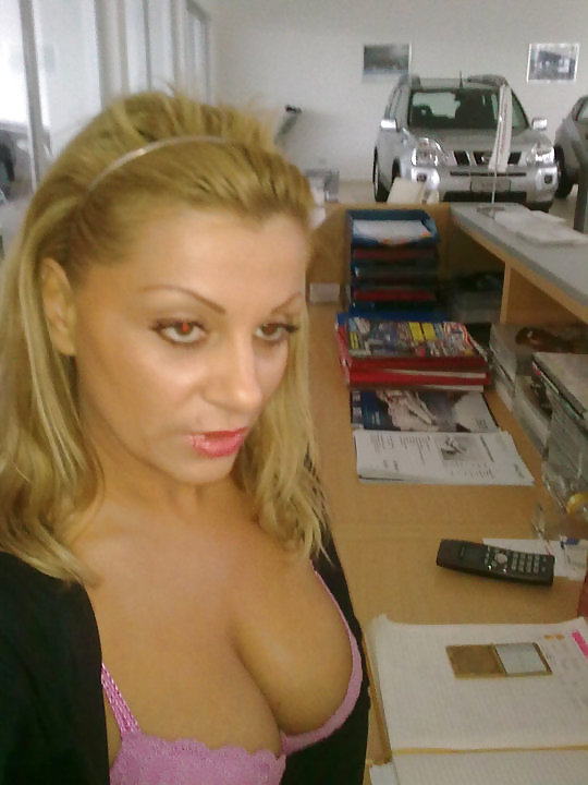 Increíble milf 2
 #5457353