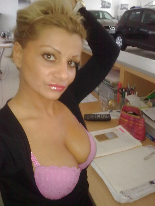 Increíble milf 2
 #5457431