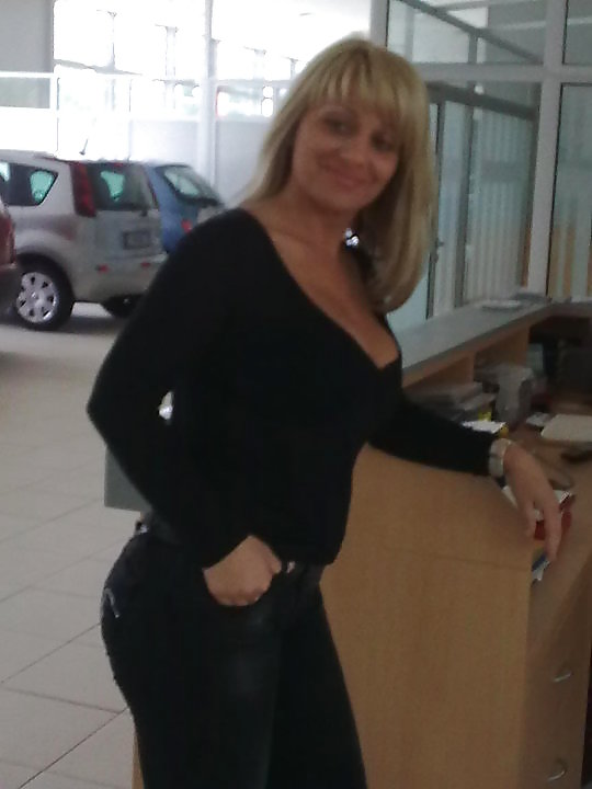 Increíble milf 2
 #5457441