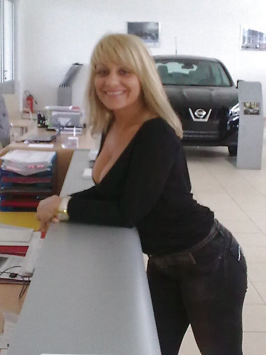 Increíble milf 2
 #5457504