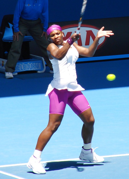 Serena Williams #5894130