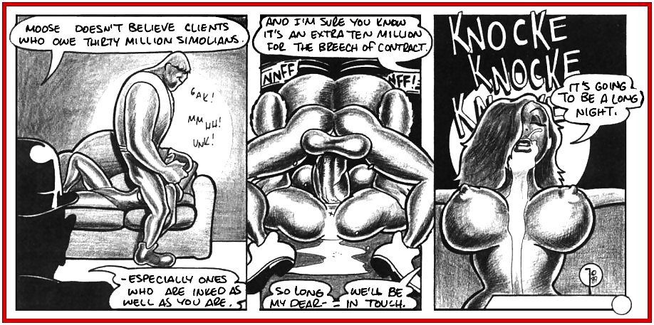 Jessica Rabbit in The Tramp Of Toon Turf #11938974
