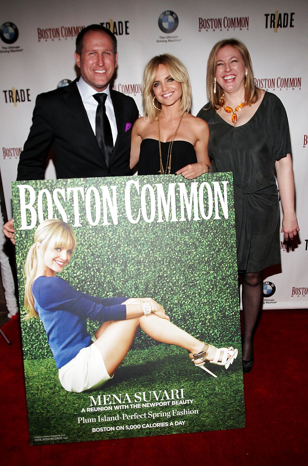 Mena suvari from 2010 new to me and a few brand new ones
 #8330519
