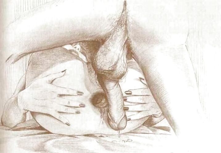 Nasty Anal Art #4030258