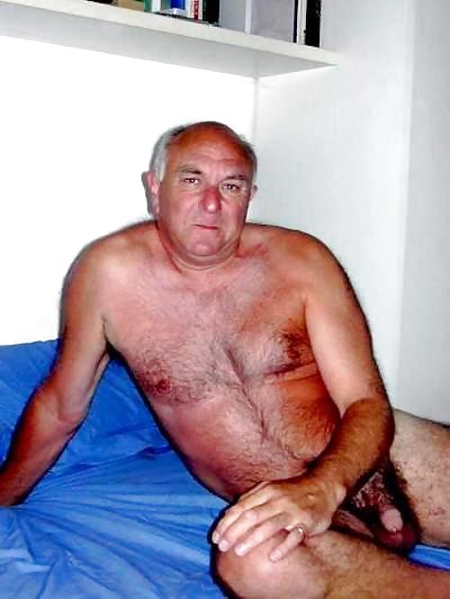 Older men - daddy - susceptible men II #9521843