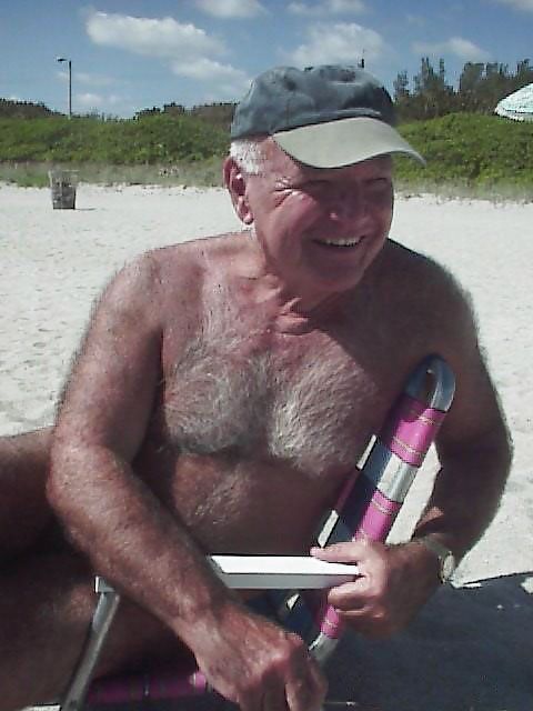 Older men - daddy - susceptible men II #9521900