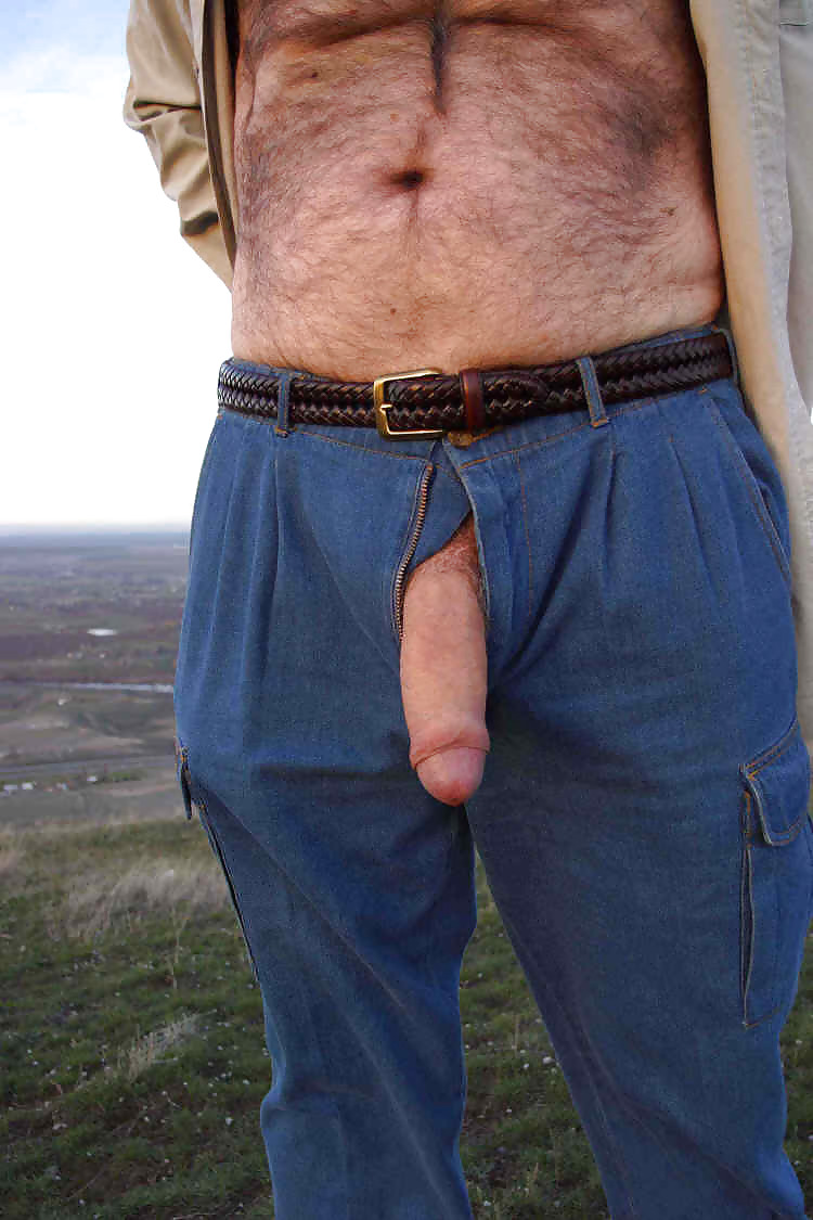 Older men - daddy - susceptible men II #9521932
