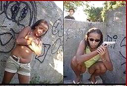 Brasilianische Frauen (Facebook, Orkut ...) 10 #18977578