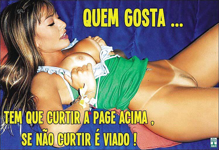 Donne brasiliane(facebook,orkut ...) 10
 #18977583