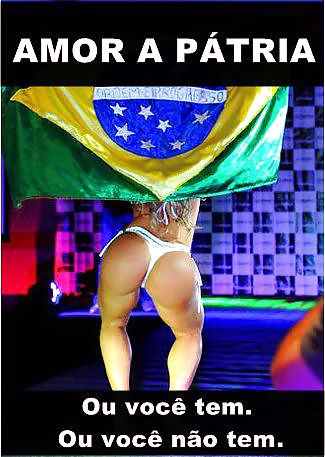 Brasilianische Frauen (Facebook, Orkut ...) 10 #18977604