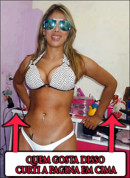 Brazilian Women(Facebook,Orkut ...) 10 #18978022