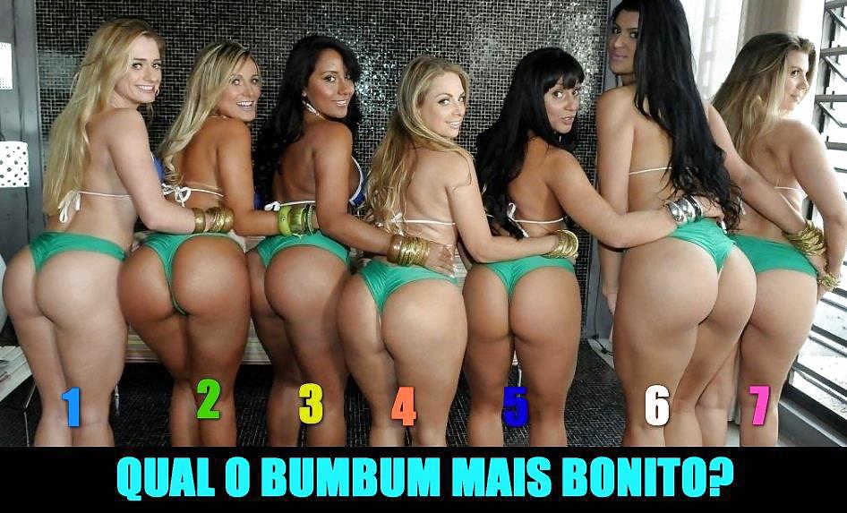 Brasilianische Frauen (Facebook, Orkut ...) 10 #18978050