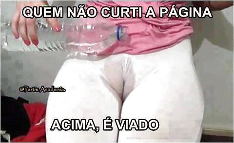 Brasilianische Frauen (Facebook, Orkut ...) 10 #18978062