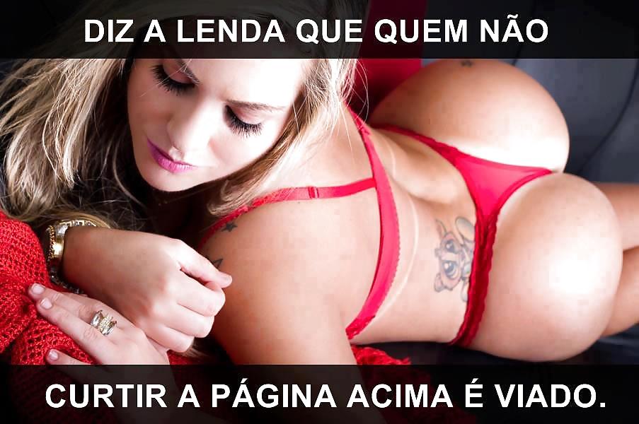 Brasilianische Frauen (Facebook, Orkut ...) 10 #18978111