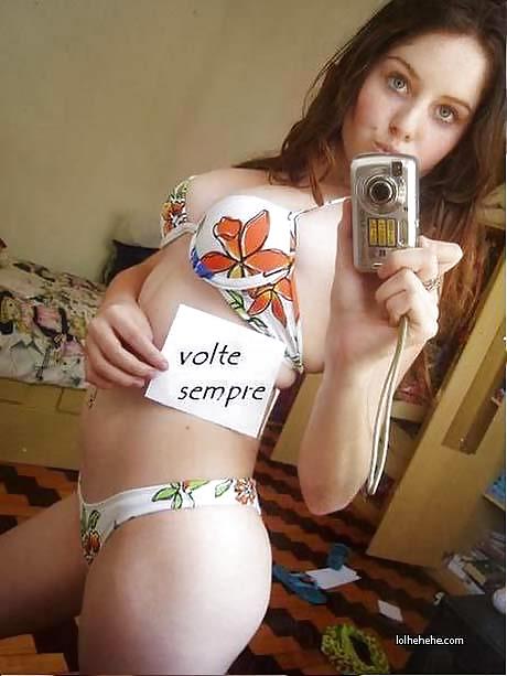 Brasilianische Frauen (Facebook, Orkut ...) 10 #18978146