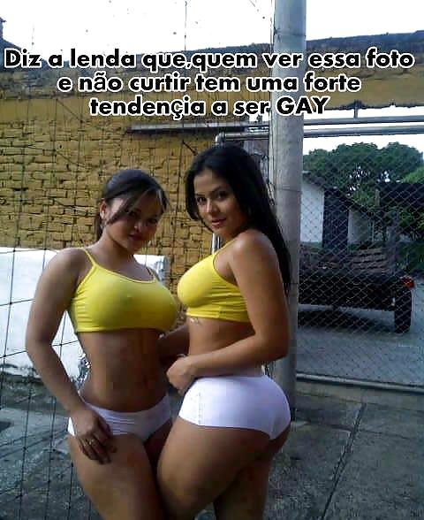 Brazilian Women(Facebook,Orkut ...) 10 #18978152