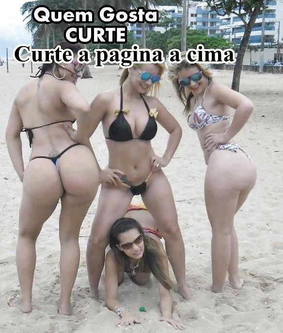 ブラジル人女性(facebook,orkut ...) 10
 #18978280