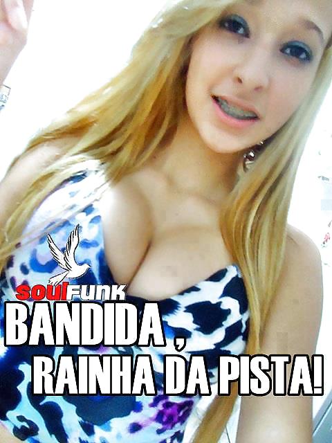 ブラジル人女性(facebook,orkut ...) 10
 #18978497