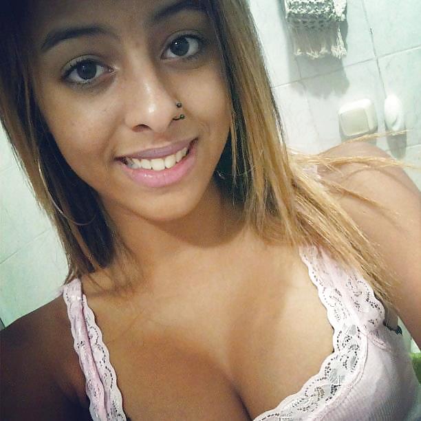 ブラジル人女性(facebook,orkut ...) 10
 #18979034