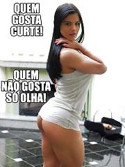 ブラジル人女性(facebook,orkut ...) 10
 #18979135