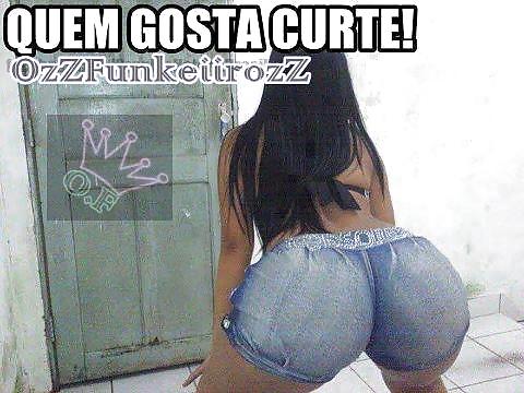 ブラジル人女性(facebook,orkut ...) 10
 #18979171