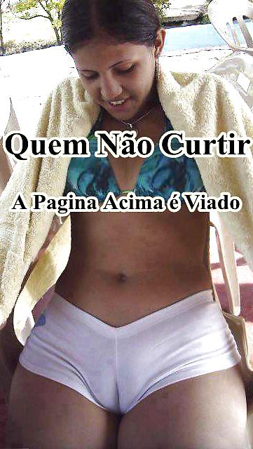 Brasilianische Frauen (Facebook, Orkut ...) 10 #18979200