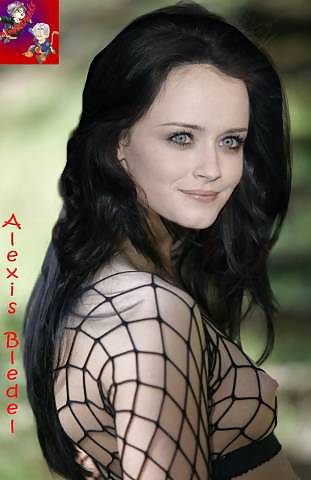 Alexis bledel 224
 #5118426