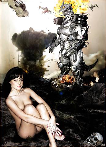 Alexis bledel 224
 #5118499