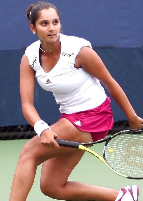 Sania Mirza #4228965