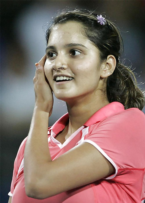 Sania Mirza #4229073