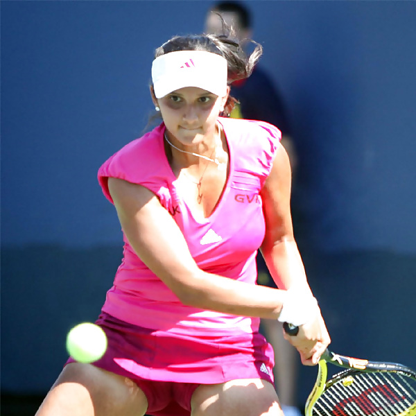 Sania Mirza #4229105