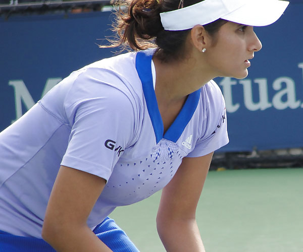 Sania Mirza #4229112