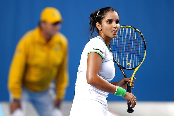 Sania Mirza #4229128