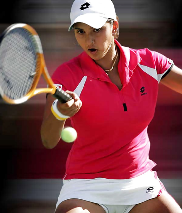 Sania Mirza #4229193