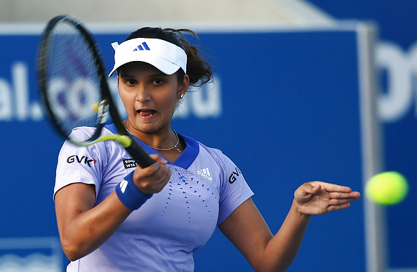 Sania Mirza #4229236
