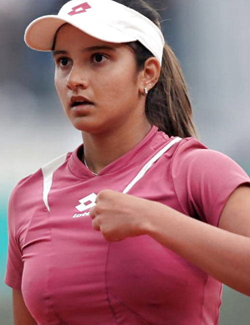 Sania Mirza #4229270